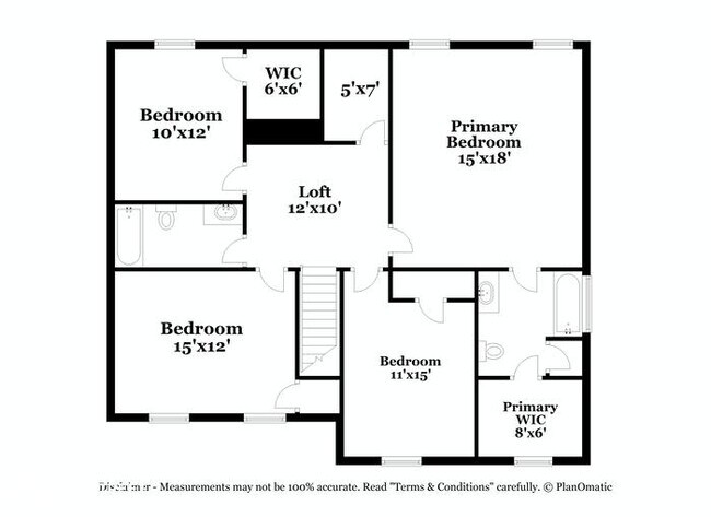 Building Photo - 4006 GLENNSTONE DR, DURHAM, NC 27704