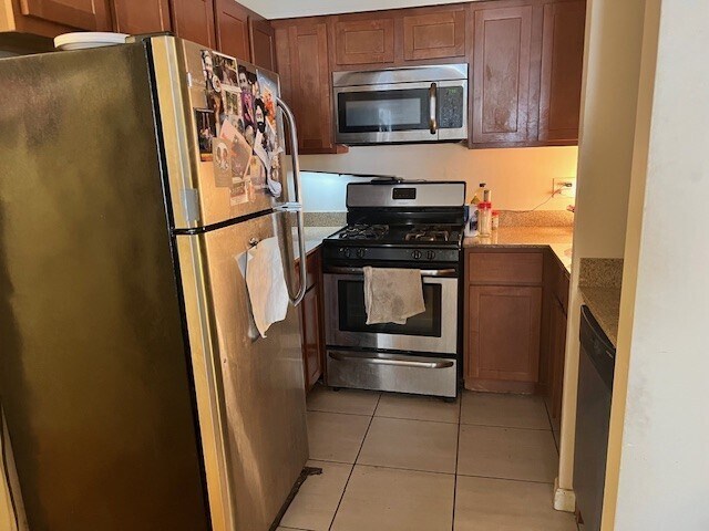 303-Cocina - Greenview Apartments