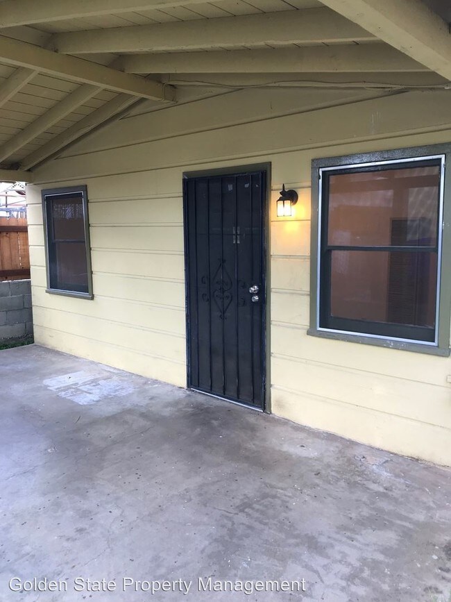 Building Photo - 1774 Dahlia Ave