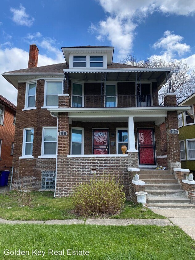 Primary Photo - 1143 Virginia Park St