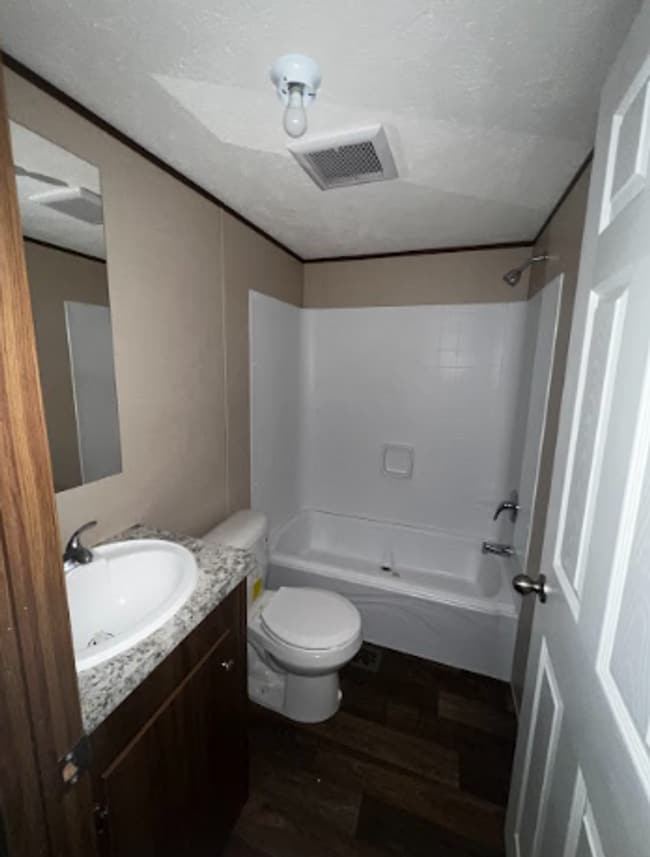 Building Photo - BRAND NEW HOME! 2/2 Available December 11