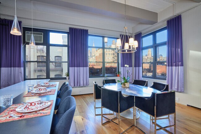 Foto del edificio - 161 W 15th St