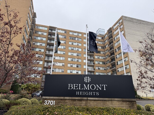 Foto del edificio - Belmont Heights