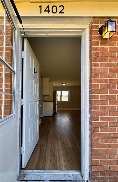 Building Photo - 1402 Mack St