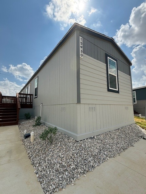 Building Photo - 15930 S Flores Rd