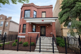 Building Photo - 3340 W Evergreen Ave