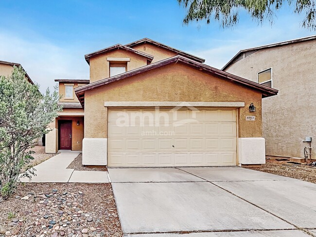 Building Photo - 6913 S Goshawk Dr