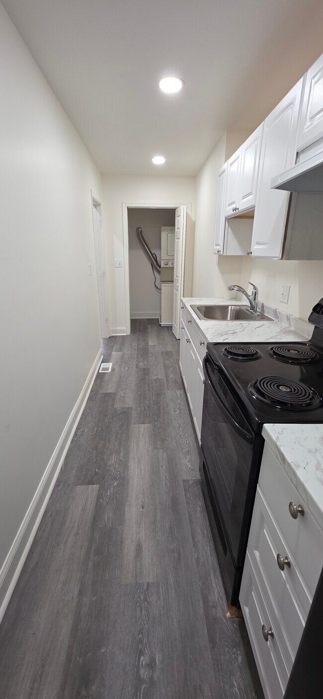 Foto del edificio - 1517 N Fulton Ave