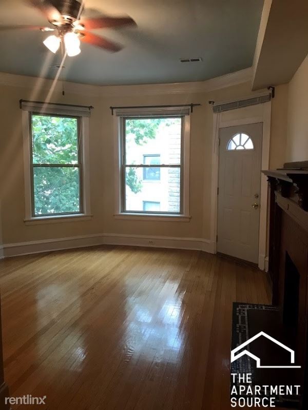 Building Photo - 808 W Cuyler Ave