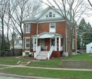 Foto del edificio - 2408 Elisha Ave