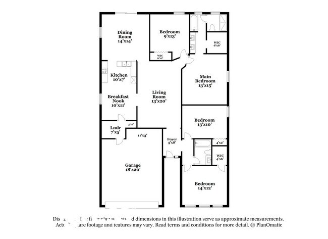 Foto del edificio - 2338 Andrews Valley Dr