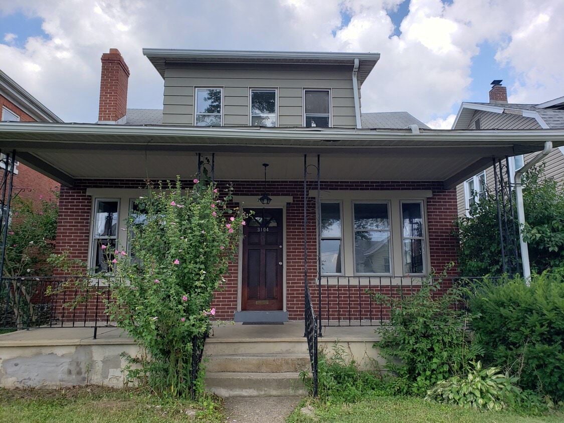 3104 Derry St, Harrisburg, PA 17111 House Rental in Harrisburg, PA
