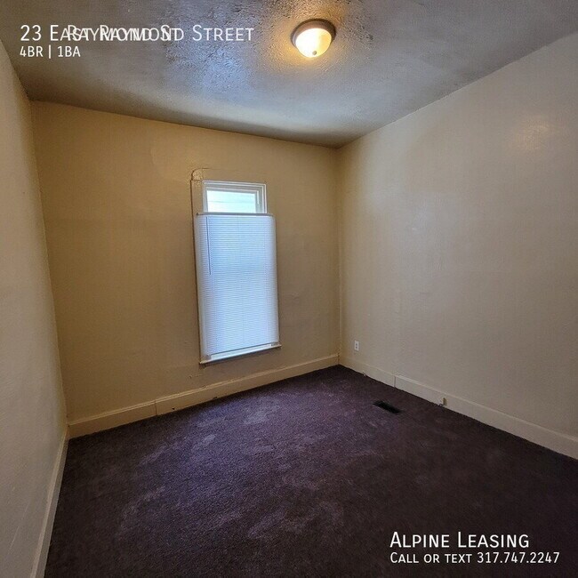 Building Photo - 23 E Raymond St