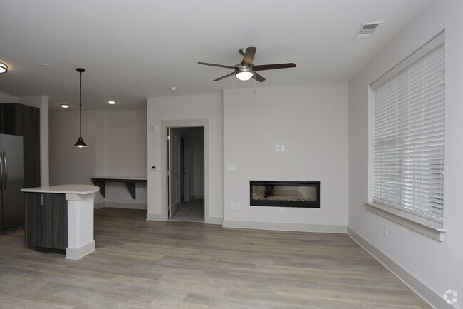 Foto del interior - z-60825-The Patton