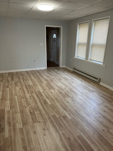 Dining Room - 111 Filmore St