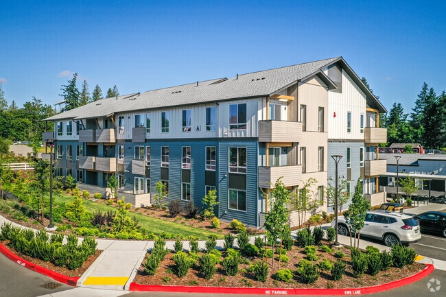 Building Photo - 207 East