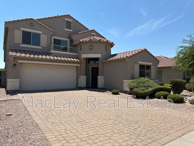 Building Photo - 1383 E Kingman Pl