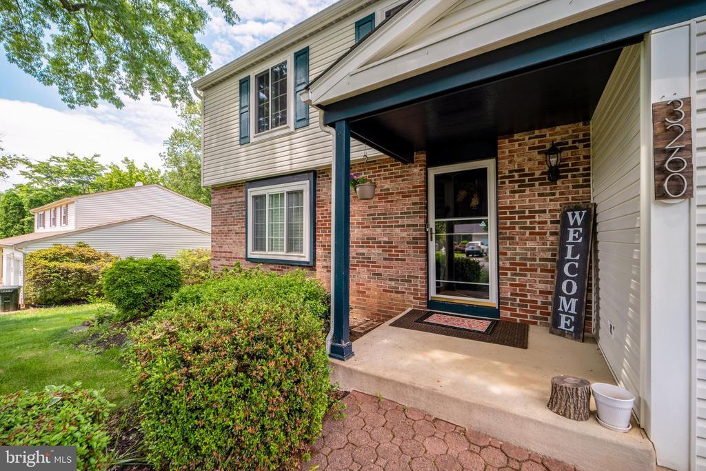 Foto principal - 3260 Bethel Church Dr