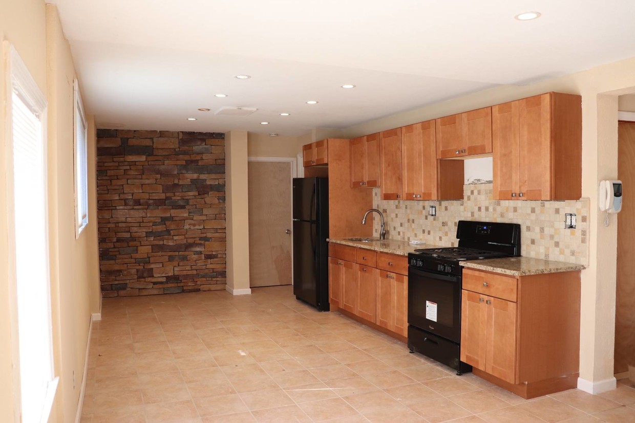 Foto principal - 36 Wilson Terrace