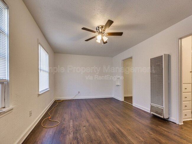 Photo - 536 E Indian Dr Townhome