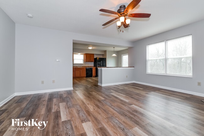 Foto del edificio - 3638 Miesha Dr