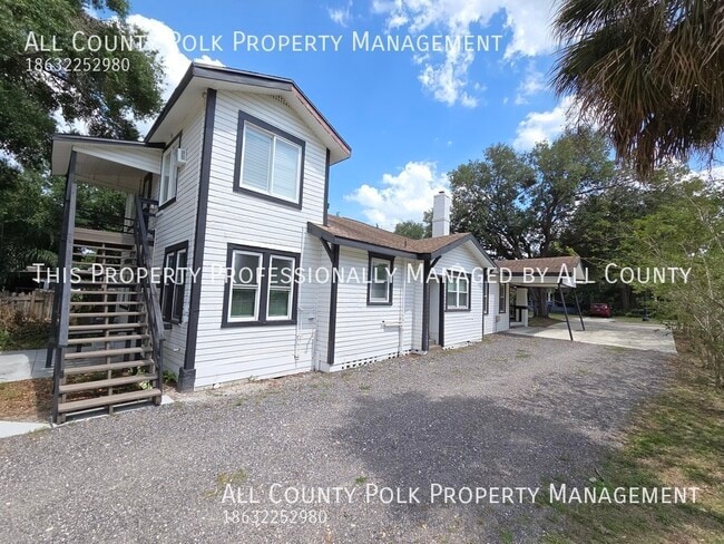 Building Photo - 838 E Orange St