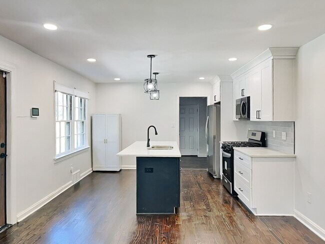 Foto del edificio - 1164 Lynhurst Dr SW