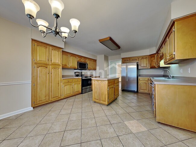 Foto del edificio - 3715 Berryhill Drive