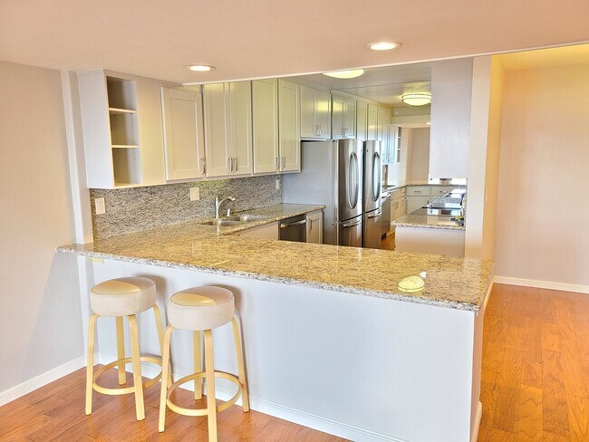 Foto del edificio - 10 Scenic Way, Unit 308