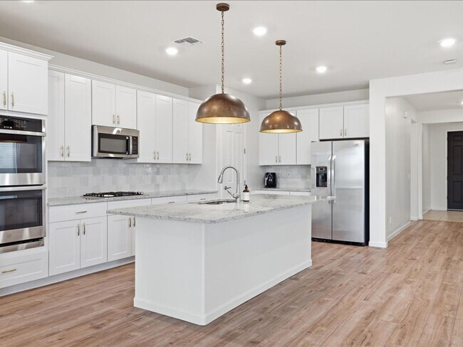Foto del edificio - 3520 W Granite Vista Dr