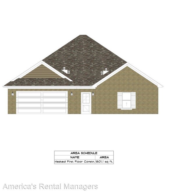 Building Photo - 3 br, 2 bath House - 14396 Chase Drive