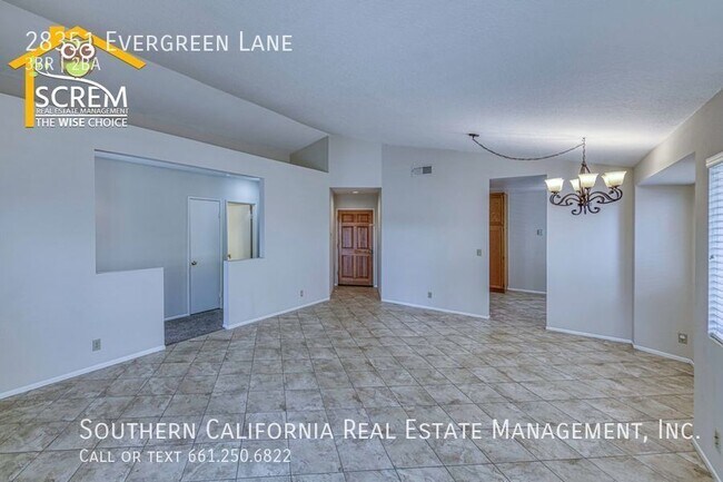 Foto del edificio - Three Bedroom Single Story Home in Saugus