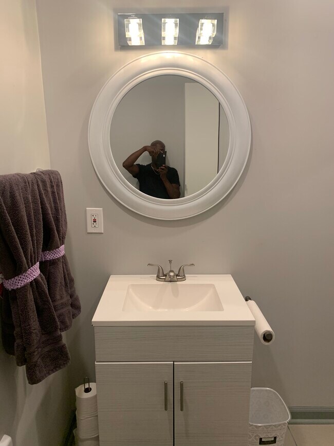 Bathroom - 3366 Ashford Loop