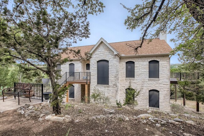 Foto del edificio - 4520 Blacksmith Cove