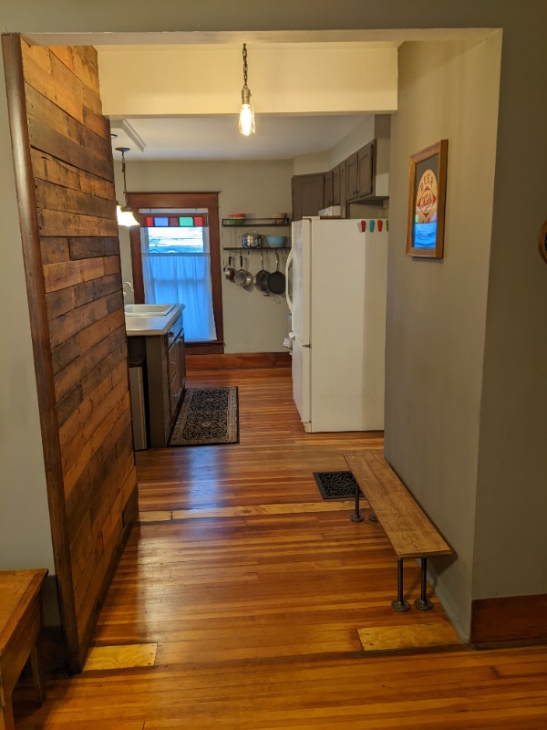 Foto del edificio - 45 Temple St