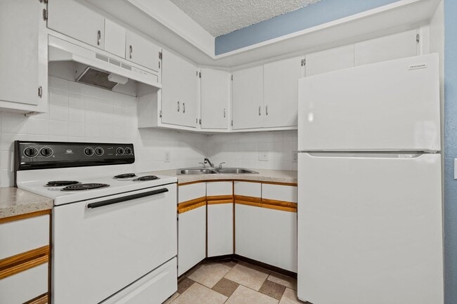 Foto del interior - Park Ridge Apartments