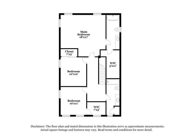 Building Photo - 141 Bellfare Dr