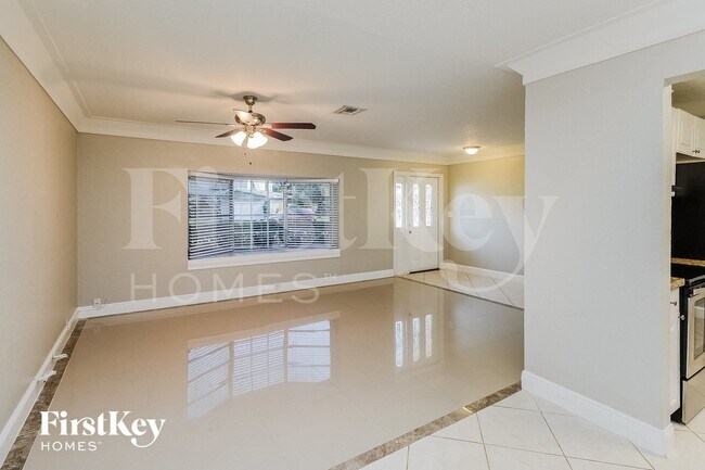 Foto del edificio - 3631 NW 108th Dr