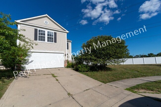 Building Photo - 3621 Cork Bend Dr