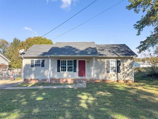 Foto del edificio - 2009 Timberline Cir