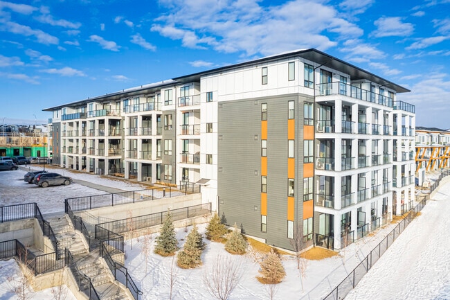 Sage Hill Park II – Encore