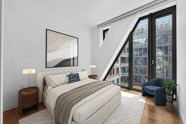 Foto del edificio - 123 Melrose St