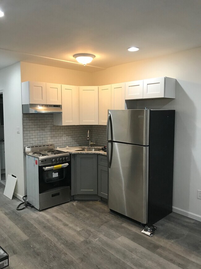 Foto del edificio - Beautiful 2 bedroom House in Heart or West...