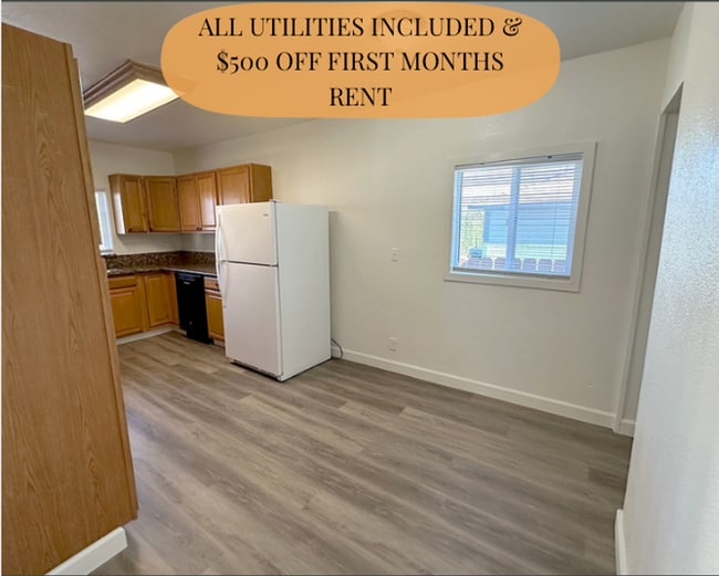 Foto del edificio - ALL UTILITIES INCLUDED!! $500 OFF FIRST MONTHS RENT!! Sparks 2 bedroom, 2.5 bath - Available Now!!