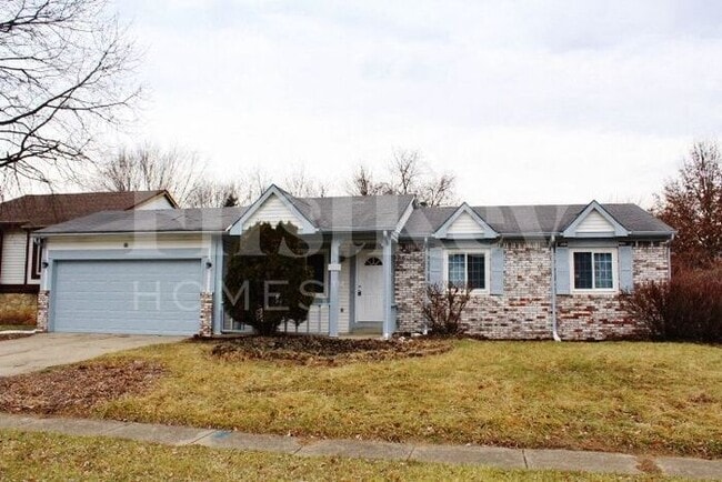 Building Photo - 8320 Stacy Lynn Ct