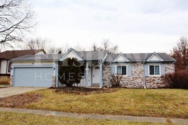 Foto del edificio - 8320 Stacy Lynn Ct