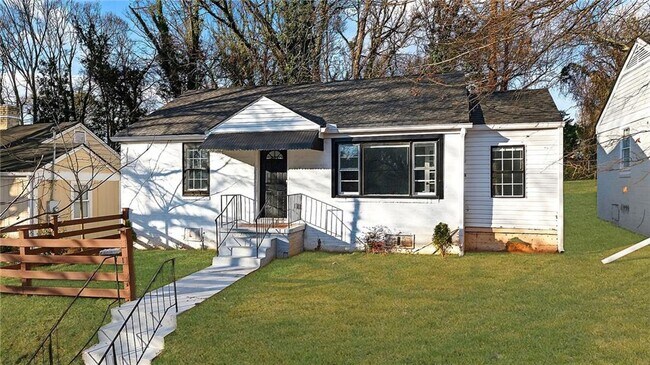 Building Photo - 1173 Fenwood St SW