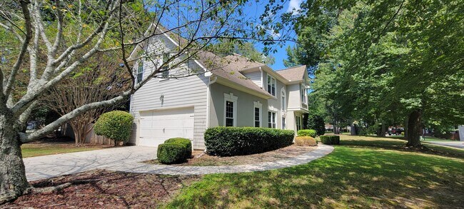 Foto del edificio - 2780 Gentry Walk Ct
