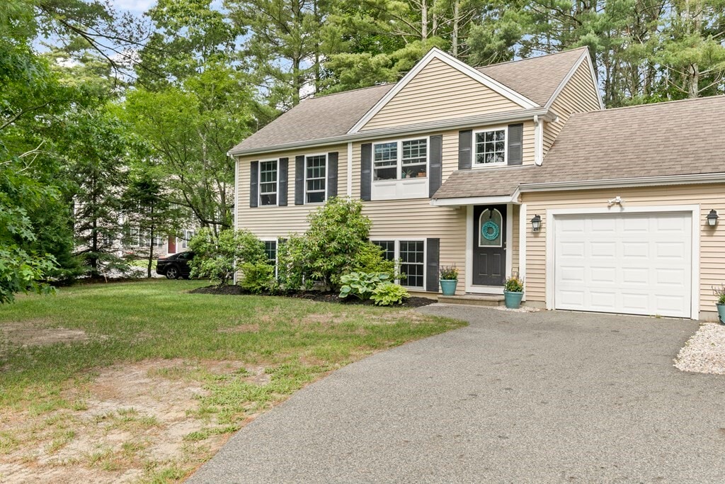 2 Rock Marsh Rd, Wareham, MA 02571 Townhome Rentals in Wareham MA