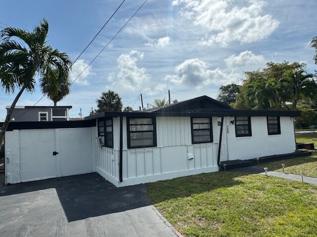 Foto del edificio - 108 NW 14th Ave